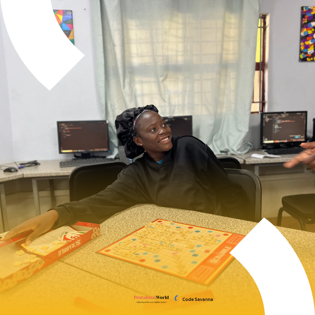 Programming for Kids