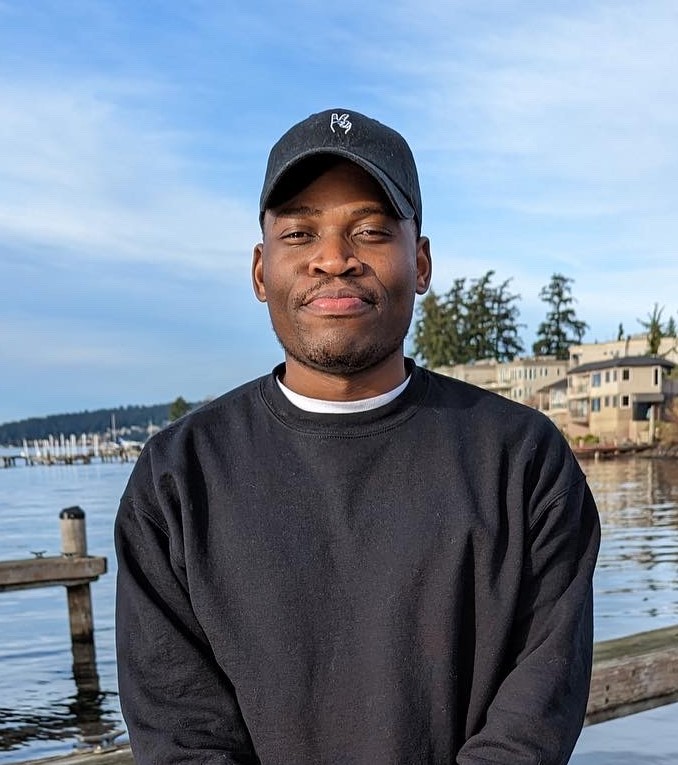 Anthony Maniko, Founder of Code Savanna